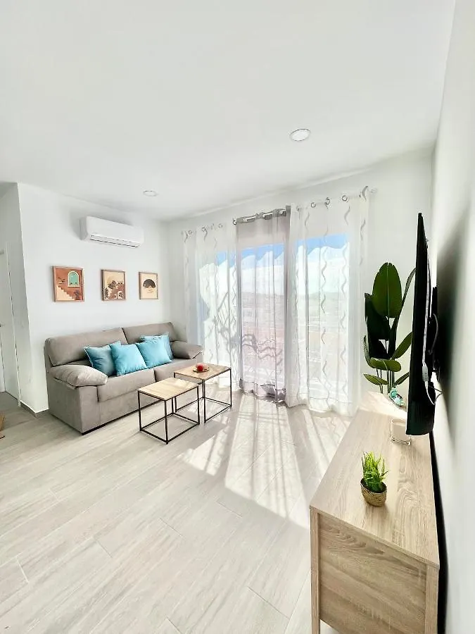 Apartamento Piso En El Centro De Vélez 0*,