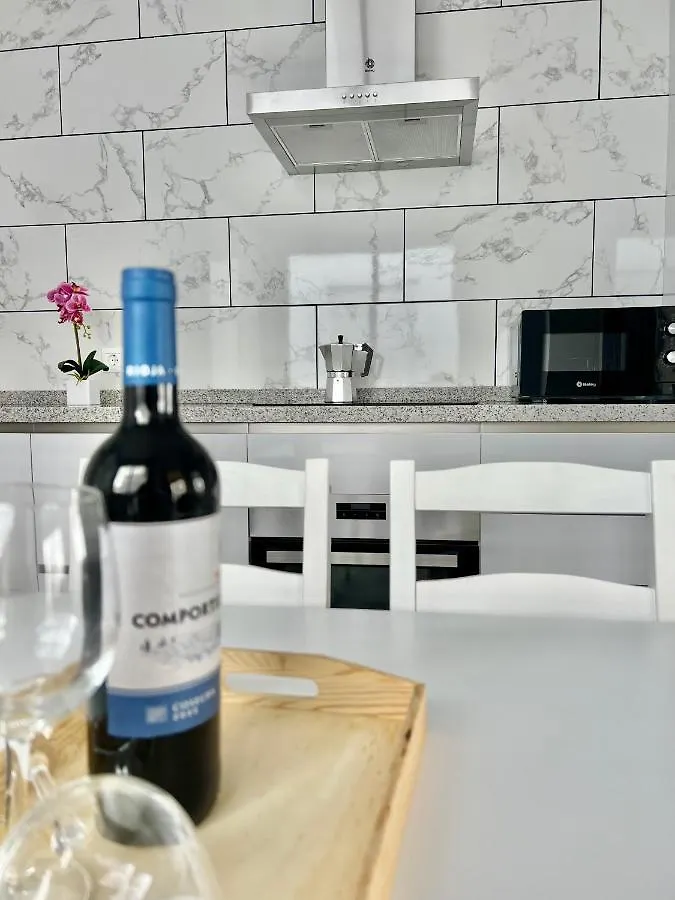 Apartamento Piso En El Centro De Vélez España