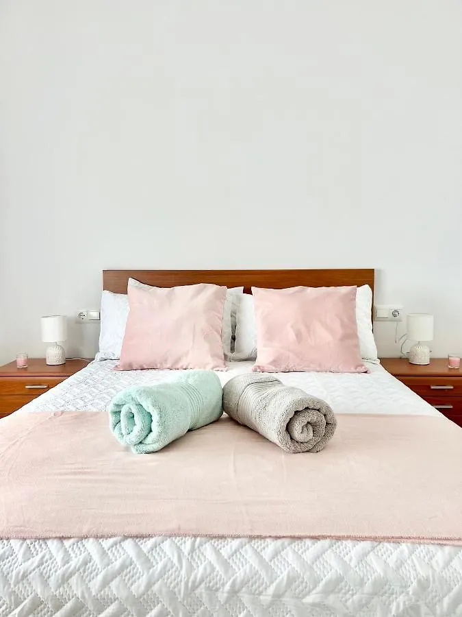 Apartamento Piso En El Centro De Vélez