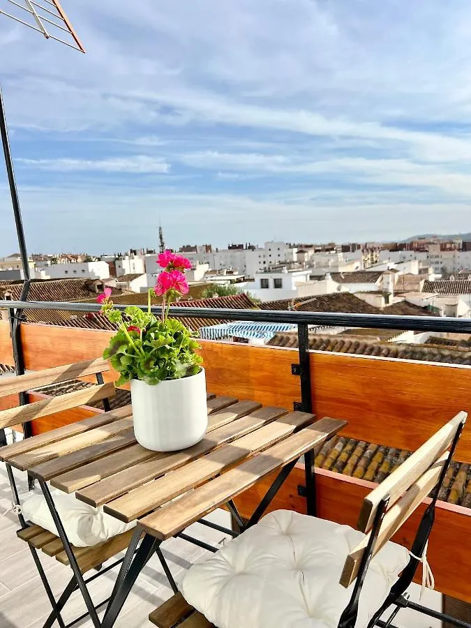 Piso En El Centro De Velez Malaga Apartment Spain