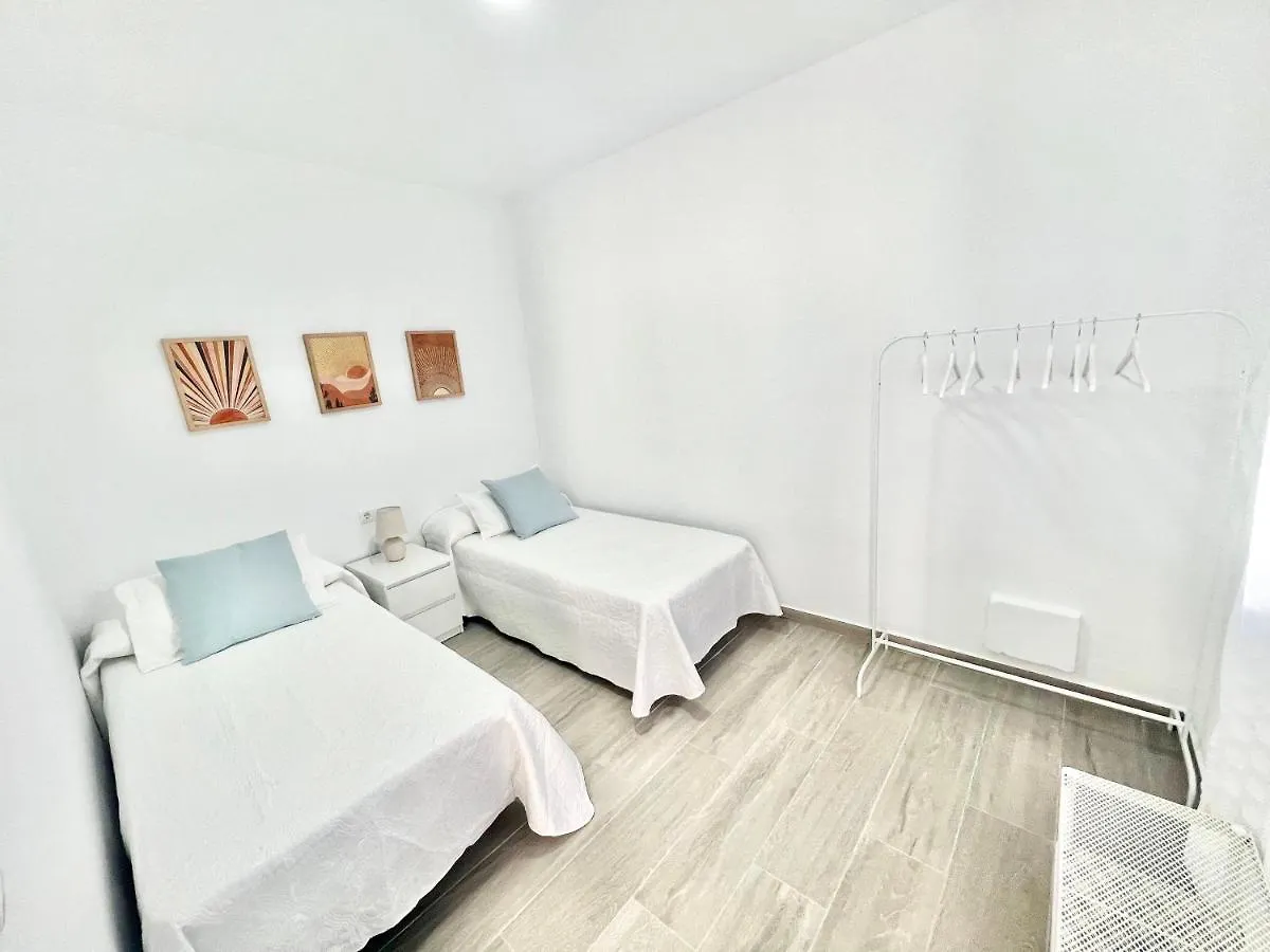 Piso En El Centro De Velez Malaga Apartment Spain